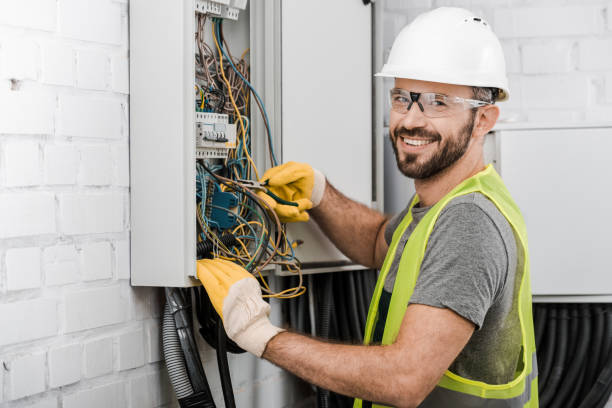 Best Industrial Electrical Services  in Machesney Park, IL