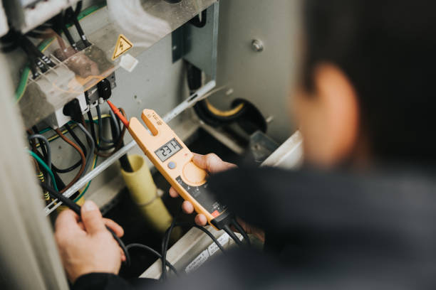 Best Electrical Upgrades for Homes  in Machesney Park, IL