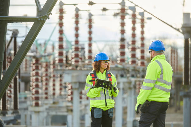 Best Electrician Near Me  in Machesney Park, IL