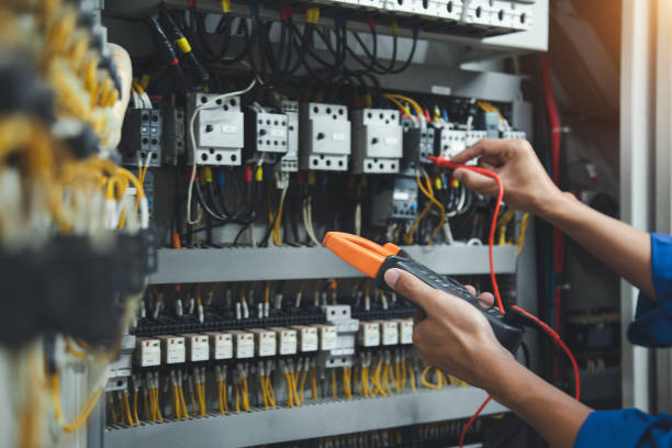 Best Residential Electrician Services  in Machesney Park, IL