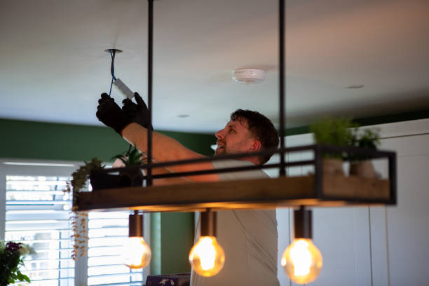 Best Electric Panel Repair  in Machesney Park, IL
