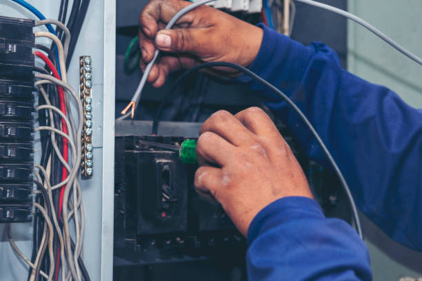 Best Electrical Troubleshooting Services  in Machesney Park, IL