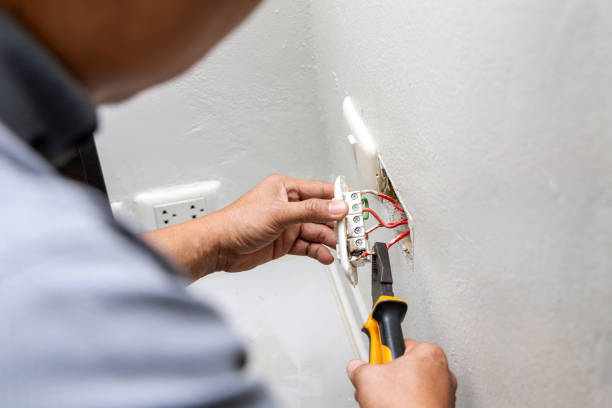 Best 24-Hour Electrician  in Machesney Park, IL