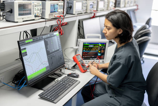 Best Electrical Installation Contractor  in Machesney Park, IL