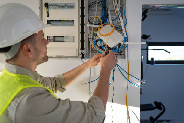 Best Emergency Electrical Repair  in Machesney Park, IL